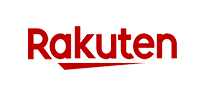 Rakuten　楽天