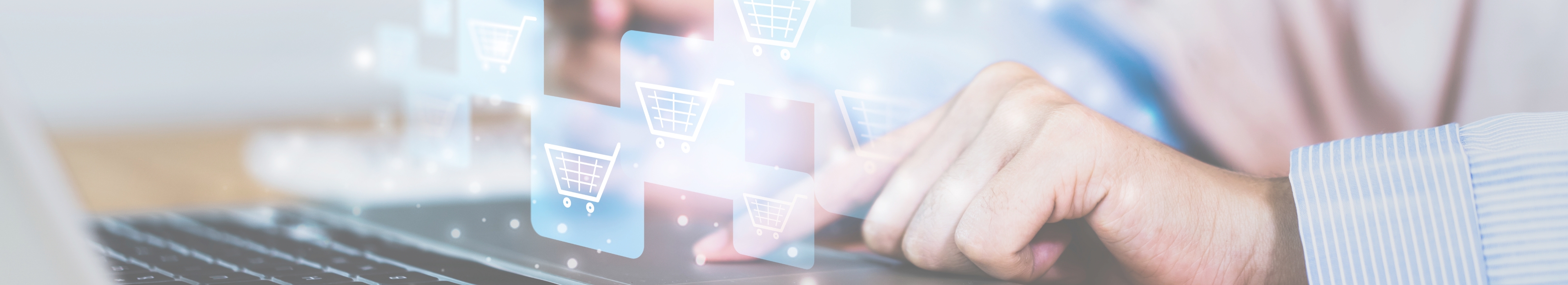 電商代營運支援服務